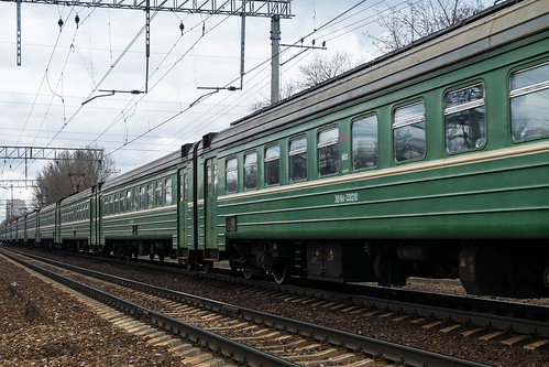 Железнодорожную станцию «Дмитров» закрывали из-за бесхозного предмета