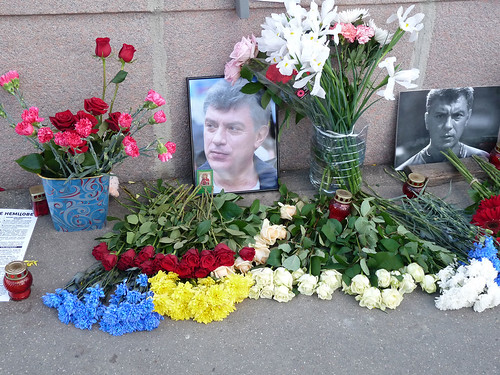 Немцова пытались убить дважды