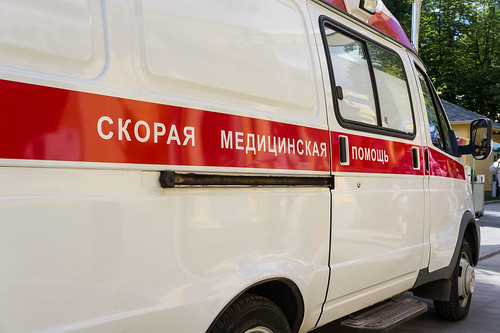 Труп мужчины обнаружен у православного храма на юго-западе Москвы