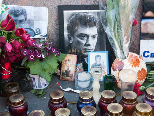 Дело об убийстве Немцова направлено в прокуратуру для утверждения обвинительного заключения