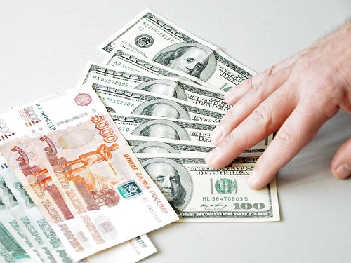 Курсы иностранных валют на 1 марта