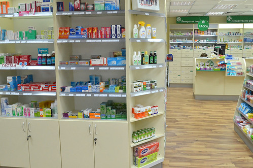 Госаптекам Москвы поручено держать неснижаемый запас противовирусного препарата «Тамифлю»
