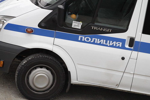 Учитель из Красногорска арестован за развратные действия