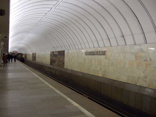 Участок Серпуховско-Тимирязевской линии будет временно закрыт для пассажиров 6 августа