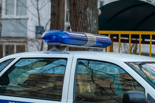 Тела двух мужчин с огнестрельными ранениями обнаружены в «новой» Москве