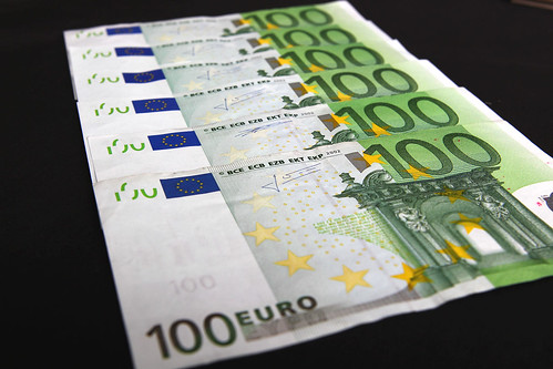 ФСБ задержала лжечиновника Центробанка при получении 1 млн евро