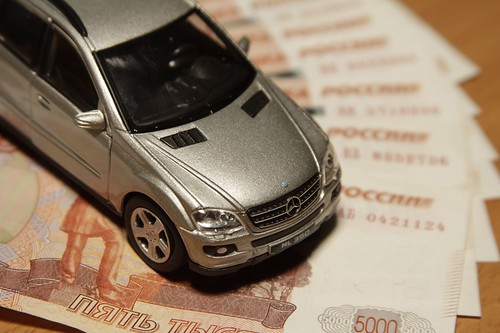 На аренду машин для Мосгордумы потратят 458 млн рублей