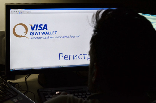 Группа компаний Qiwi начала выпускать банковскую карту «Совесть» с беспроцентным кредитным лимитом
