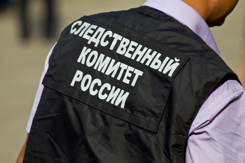 Охранник убитого в центре Москвы бизнесмена задержал подозреваемого