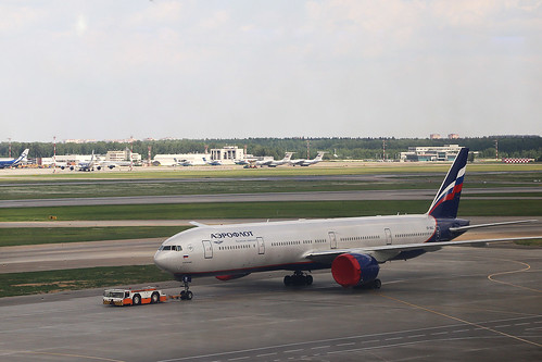 Пострадавшие рейса Москва — Бангкок рассказали о происшествии в небе