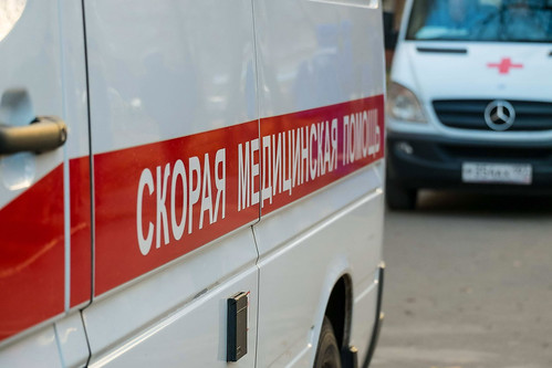Пострадавшие при стрельбе в школе №1 в Ивантеевке ученики остаются в состоянии средней тяжести