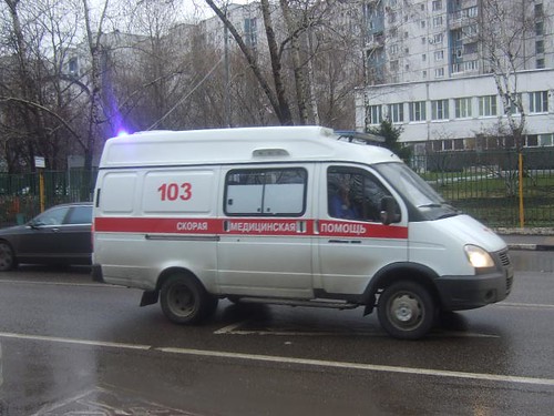 В Домодедово трехлетняя девочка выстрелила в себя из пневматики