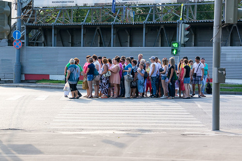 Более сотни бесплатных экскурсий пройдет в рамках фестиваля «Московское лето»