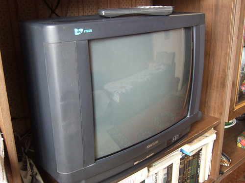 Двухлетнюю девочку в Мытищах насмерть придавило телевизором