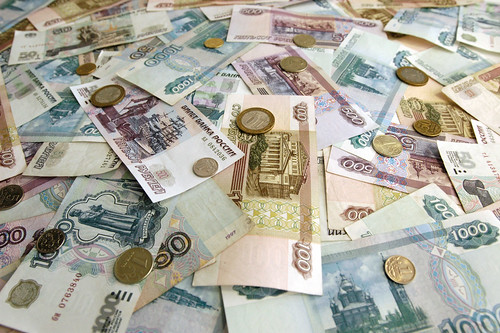 Две женщины пытались обманом получить в банке более 870 млн руб.