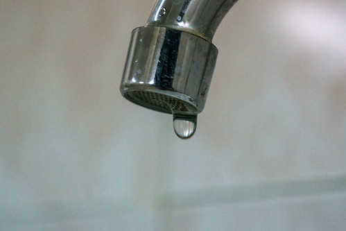 С Нового года ожидается рост тарифов на воду и отопление