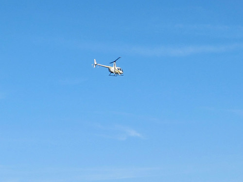 СК начал проверку после жесткой посадки вертолета в Московской области