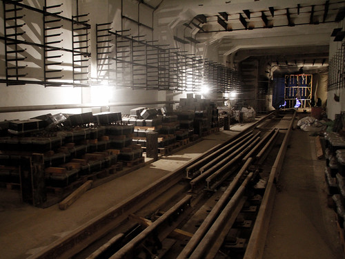 Почти 80 станций метро планируют построить в Москве до конца 2027 г.