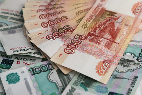 Приезжая обманула московский банк на 3 млн рублей