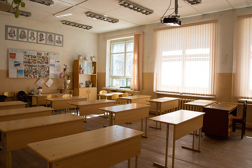 В Москве задержана учительница, подозреваемая в жестоком обращении со школьником