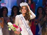 Мисс Вселенной-2013 стала красавица по имени Габриэла из Венесуэлы