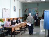 Выборы Совета депутатов в Балашихе: череда вбросов и избиение