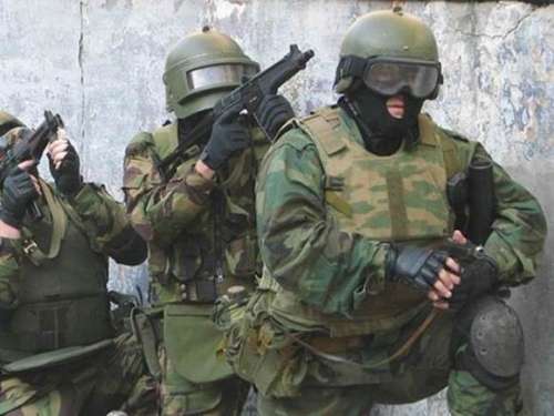 В Москве ФСБ пресекла канал переправки террористов в Сирию и Ирак