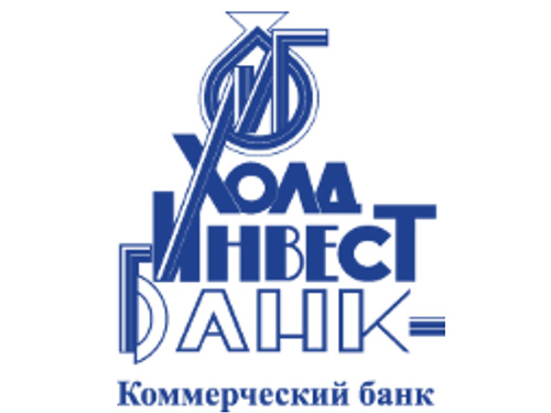 ЦБ РФ отозвал лицензию у подмосковного «Холдинвестбанка»