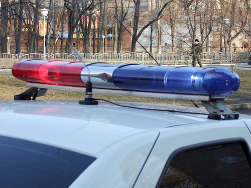 Маньяк напал на женщину у автомойки в Москве
