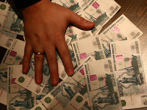 Экс-президент Роспромбанка получил пять лет за растрату более 750 млн рублей