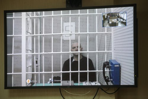 Присяжные признали экс-директора фабрики «Меньшевик» невиновным в убийстве