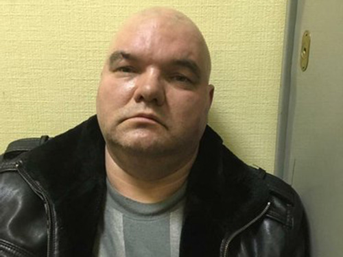 Правоохранители в Москве ищут возможных жертв педофила-рецидивиста
