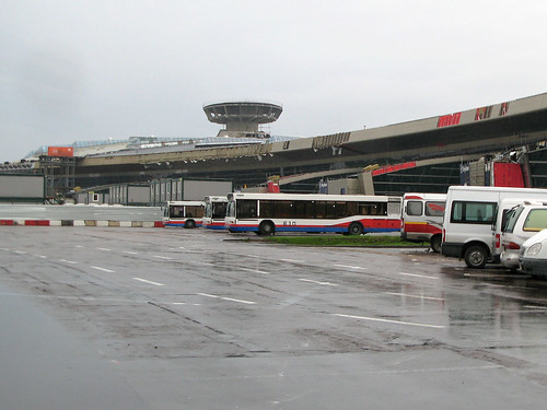 Автор видео о проходе к самолетам в аэропорту Внуково без досмотра передан правоохранительным органам