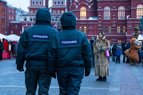 Двое полицейских из Пушкино жестоко избили задержанного