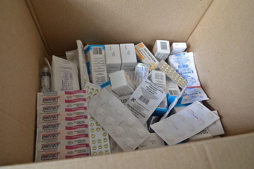 ФАС обнаружила картельный сговор на рынке лекарств