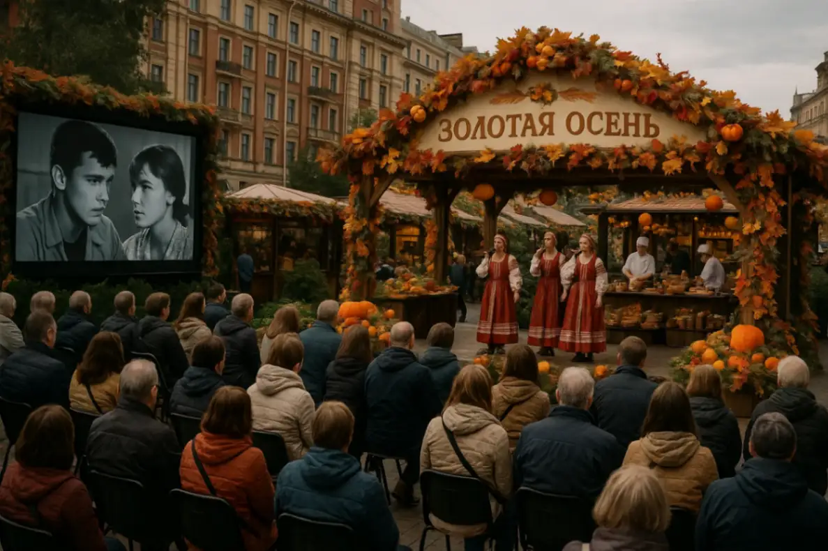 Итоги и значение фестиваля для города и гостей