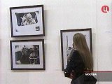 В столичной галерее искусств Зураба Церетели открылась фотовыставка женских портретов