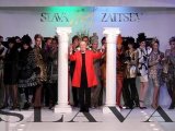 Торжественное открытие фестиваля Fashion Summit в Москве