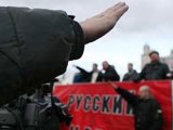В Москве «Русский марш» собрал более пяти тысяч человек
