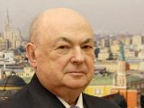 Госпитализирован Владимир Ресин