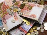 Сотрудница банка украла со счетов клиентов почти 60 миллионов рублей