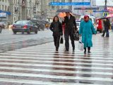 В центральных улиц Москвы уберут наземные переходы