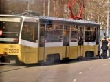 16 ноября изменение движения маршрутов трамваев №№ 7, 19