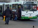 Устанавливается новый режим работы автобуса №844