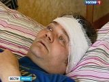 На улице Вавилова избит актер Сергей Барышев