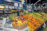 Стоимость минимального набора продуктов питания в России с начала года возросла на 7,7% 