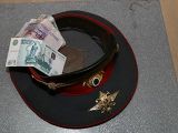 Инспектор ДПС по ЦАО попался на вымогательстве взятки в 20 тыс. рублей