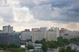 Погода в Москве и Московской области на выходные, 7 и 8 июня