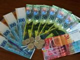 Курсы иностранных валют на 10 июня