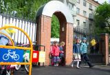 Из детского сада на востоке Москвы похитили ребенка